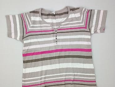 pepco bluzki: T-shirt damski, rozmiar 3XL — 1