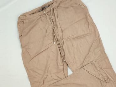 sizeer buty air force: Top Secret, Spodnie materiałowe damskie, rozmiar S — 1