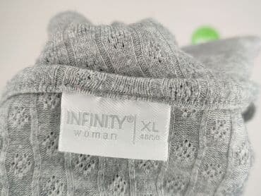 Жінкам: Infinity, Топ жіночий, розмір XL — 4