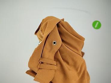 michael kors klapki na platformie: Eva Minge, Spodnie materiałowe damskie, rozmiar L — 5