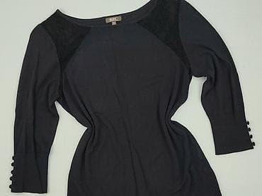 Grain de Malice, Sweter damski, rozmiar M