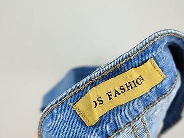 custom jeans: Jeansy damskie, rozmiar 2XL — 4