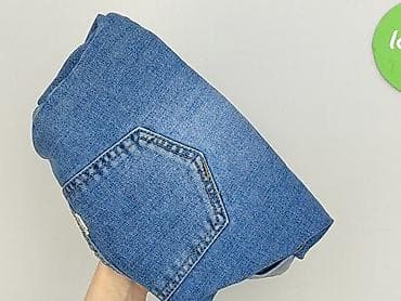 short amisu: Jeanswear, Szorty damskie, rozmiar S — 7