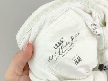 bluza relab: H&M L.O.G.G., Bluza z kapturem damska, rozmiar M — 6