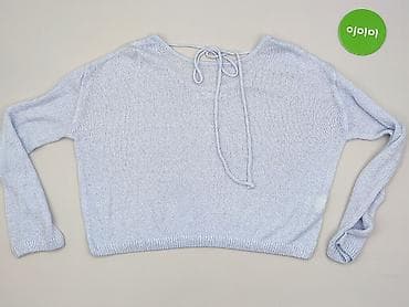 nessi: Sinsay, Sweter damski, rozmiar S — 2