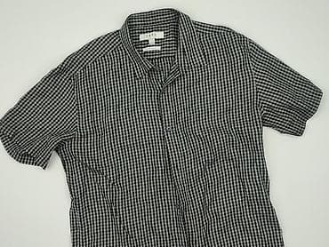 SMOG, Koszulа dla mężczyzn, rozmiar L