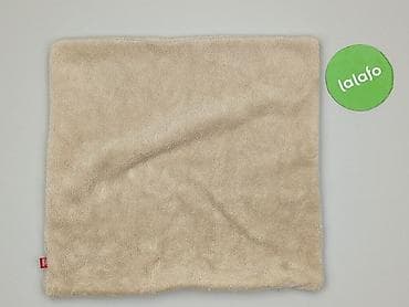 Dywany: Pillowcase, 41 x 41, kolor - Beżowy, stan - Bardzo dobry — 3