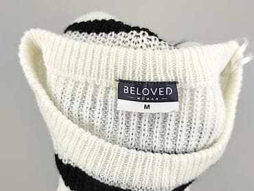 kurtka beloved: Beloved, Sweter damski, rozmiar M — 4