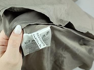 kurtki wiosenne bytom: Płaszcz damski, rozmiar L — 4