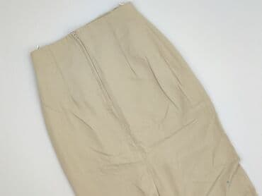 spódnice midi plisowane czarne: Bay, Spódnica damska, rozmiar S — 1