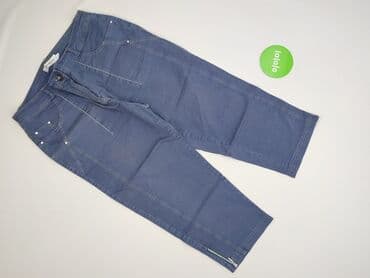 spodnie crivit: Spodnie 3/4 damskie, rozmiar XL — 2