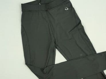 legginsy under armour damskie: Active Wear, Legginsy Sportowe damskie, rozmiar S — 1