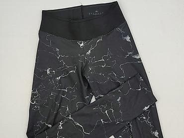 action trampki: Adidas, Legginsy Sportowe damskie, rozmiar S — 1