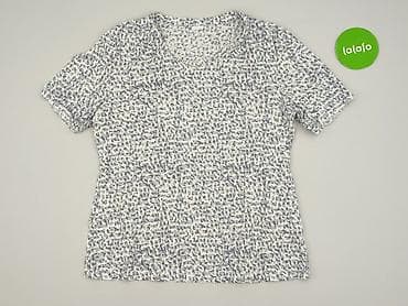 sinsay stranger things: Bluzka damska, rozmiar XL — 2