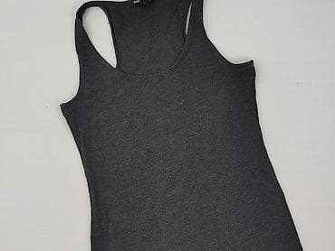 body cropp: H&M Basic, Top damski, rozmiar S — 1