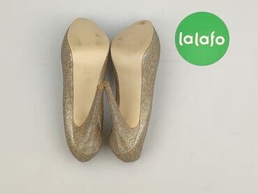 дешеве жіноче взуття: Flat shoes for women, 39, condition - Very good — 5