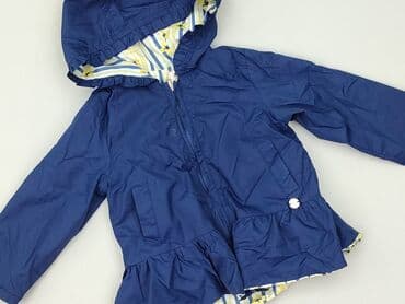 kurtka legii: Jacket, 9-12 months, condition - Very good — 1