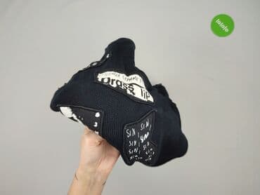 sweter patchwork: Reserved, Sweter dla mężczyzn, rozmiar L — 6