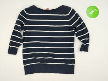 only sweter w paski: S.Oliver, Sweter damski, rozmiar S — 3