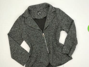 isabel marant buty na koturnie: Izabel London, Marynarka damska, rozmiar M — 4