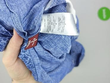 benetton len: Comptoir des Cotonniers, Sukienka damska, rozmiar S — 5