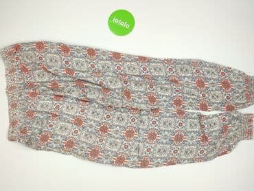 hello kitty spodnie od piżamy: Spodnie materiałowe damskie, rozmiar S — 3