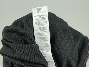 satynowy top pod marynarkę: Wallis, Top damski, rozmiar S — 6