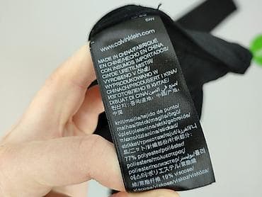 ck dresy: Calvin Klein Jeans, Sukienka damska, rozmiar S — 4