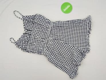 sukienka dla niskiej osoby: New Look Petite, Kombinezon damski, M — 3