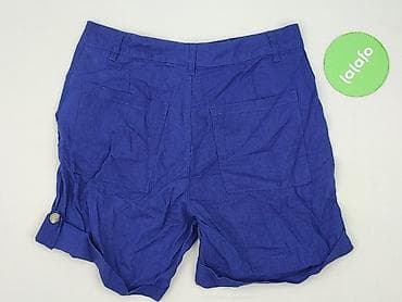 szorty czerwone: Beloved, Szorty damskie, rozmiar S — 3