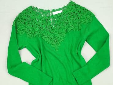 minouu przybylska i jordanov sweter: Bella, Sweter damski, L — 1