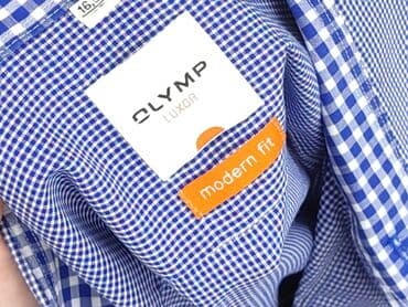 olymp luxor koszule: Koszulа dla mężczyzn, rozmiar XL — 6