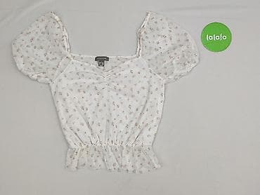 pull and bear bluzka w paski: Primark, Bluzka damska, rozmiar S — 2