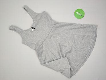 "hennes: H&M Divided, Sukienka damska, rozmiar M — 3