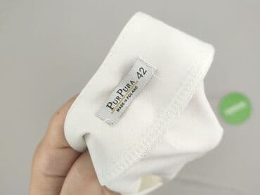 aplikacje z ubraniami: Bluzka damska, rozmiar XL — 4