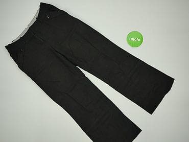walkx buty: New Look, Spodnie materiałowe damskie, rozmiar S — 2