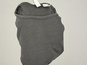 basic t shirt h: H&M Divided, T-shirt damski, rozmiar L — 7