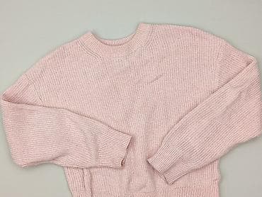 H&M, Sweter damski, rozmiar S