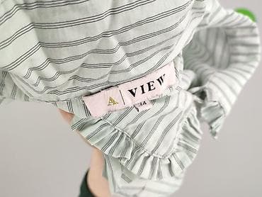 born be bluzki: New View, Bluzka damska, rozmiar 2XS — 5