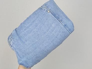 jeans y2k: Jeansy damskie, rozmiar XS — 7