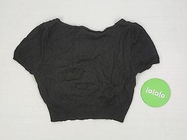 poncho: Orsay, Top damski, rozmiar S — 3