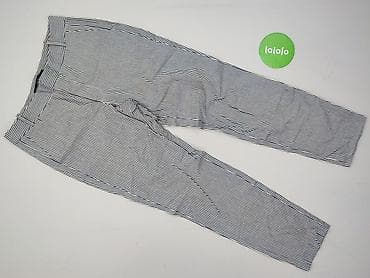 polski: Zara, Spodnie materiałowe damskie, rozmiar S — 3