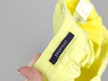 lata 90: Promod, Spodnie materiałowe damskie, rozmiar M — 4