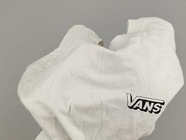 checkpoint t shirt: Vans, T-shirt damski, rozmiar S — 6