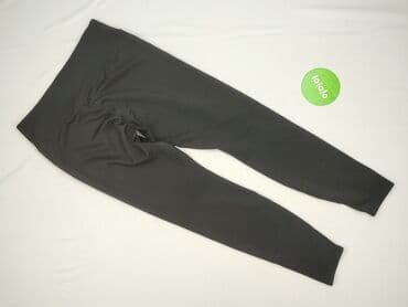 nike training t shirty: Nike, Legginsy Sportowe damskie, M — 4