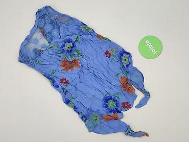 bluzki amarant: Tunika damska, rozmiar S — 3