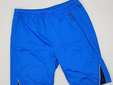 dresy bez sciagacza: Szorty dla mężczyzn, rozmiar L — 1