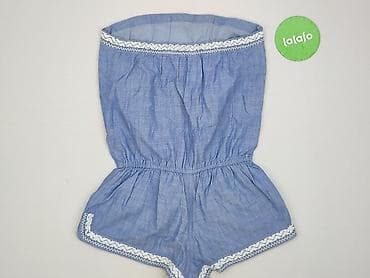 alladyny: Hollister, Kombinezon damski, rozmiar XS — 3