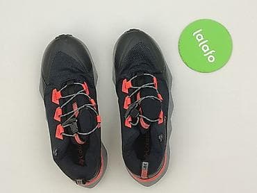 marka butik: Buty trekkingowe damskie Columbia VITESSE OutDry - Model: Columbia — 2