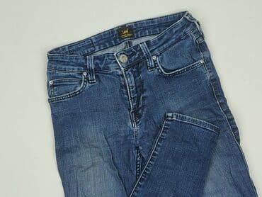 Lee, Jeans for women, XS